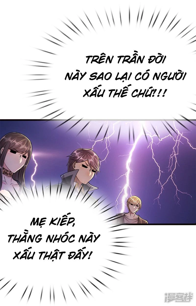 Y Võ Chí Tôn Chapter 175 - 4