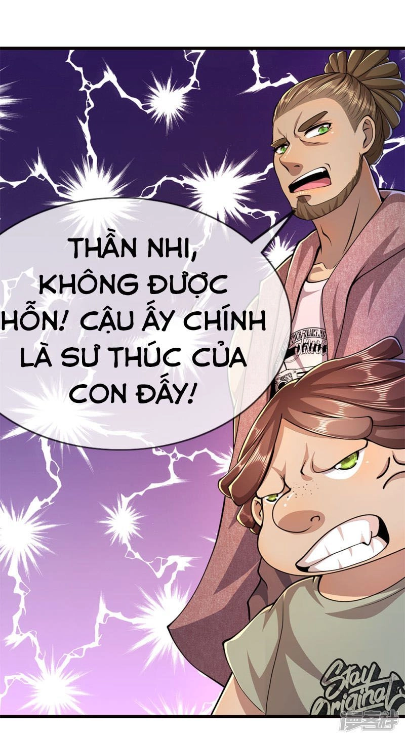 Y Võ Chí Tôn Chapter 175 - 6