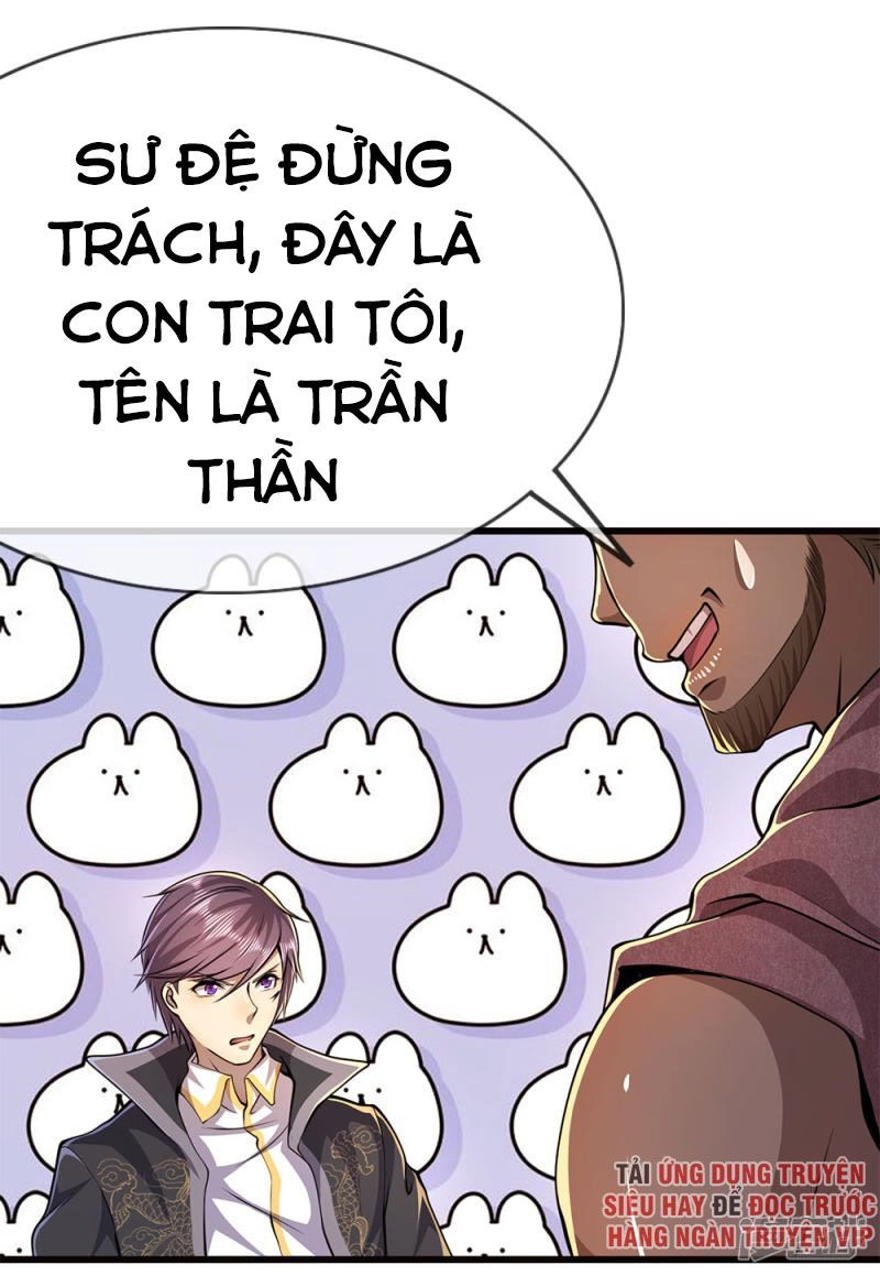 Y Võ Chí Tôn Chapter 175 - 7