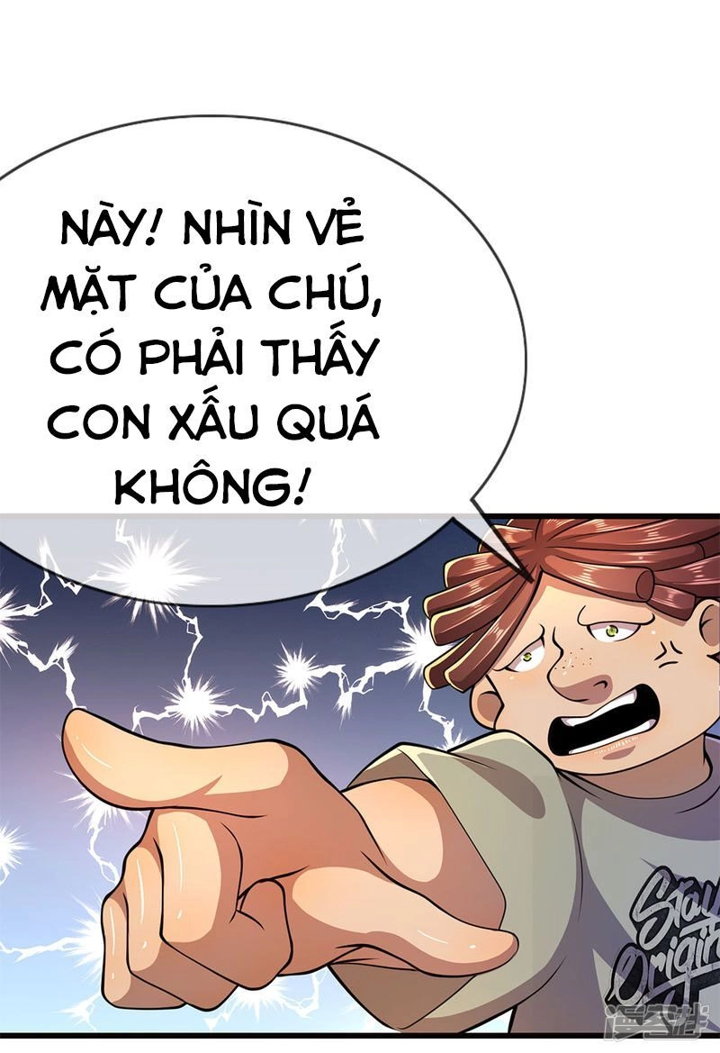 Y Võ Chí Tôn Chapter 175 - 10