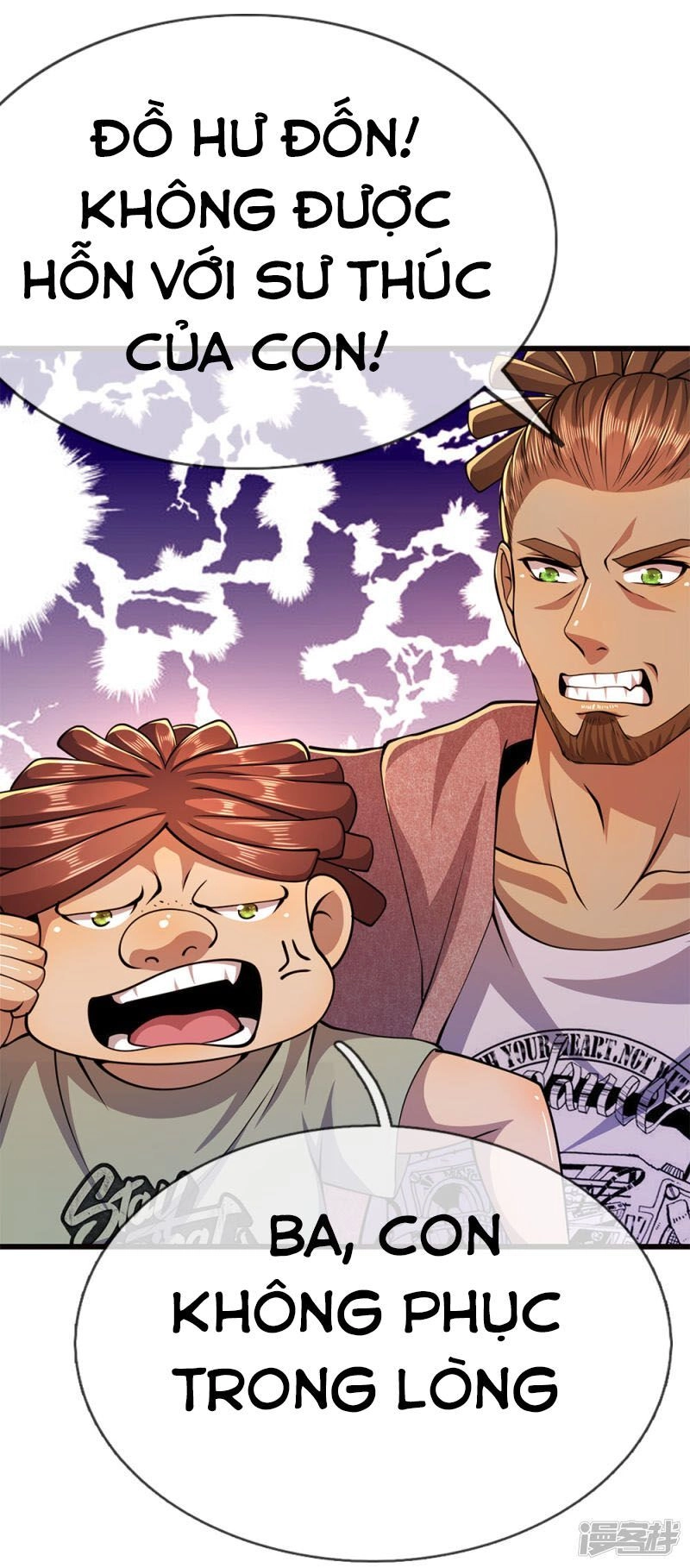 Y Võ Chí Tôn Chapter 175 - 14