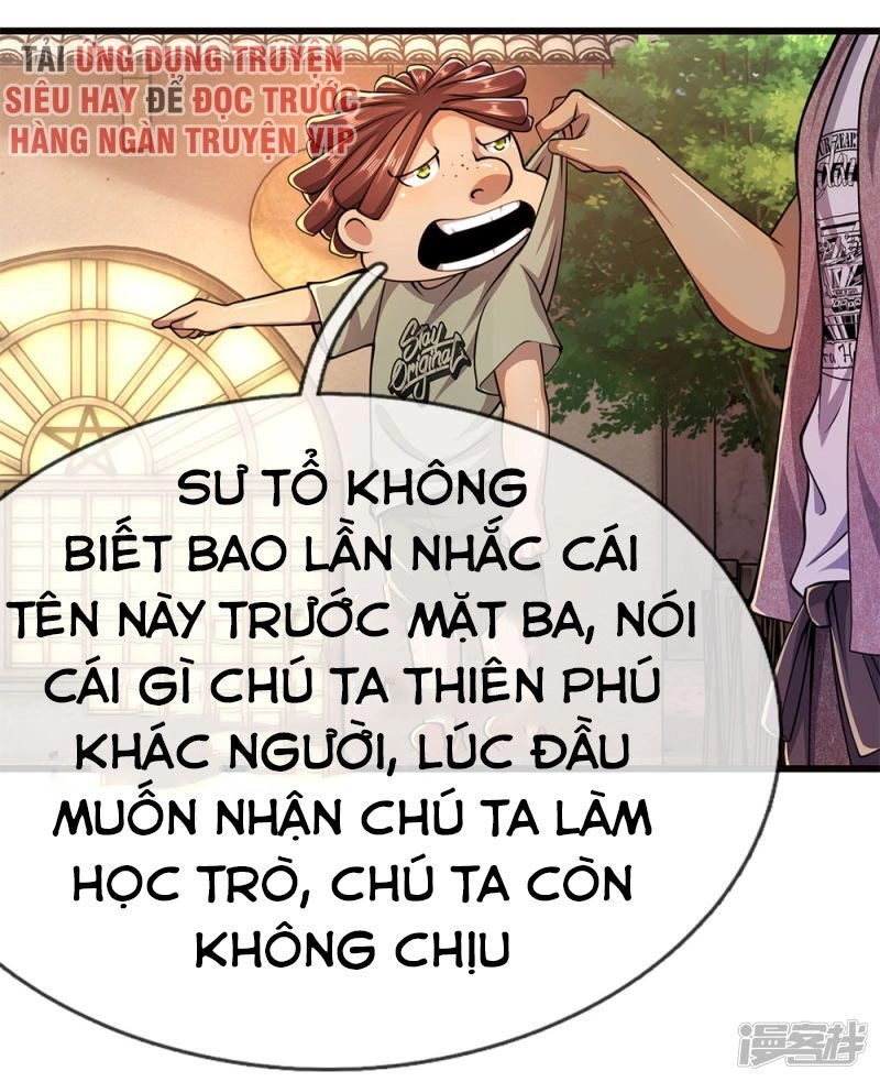 Y Võ Chí Tôn Chapter 175 - 15