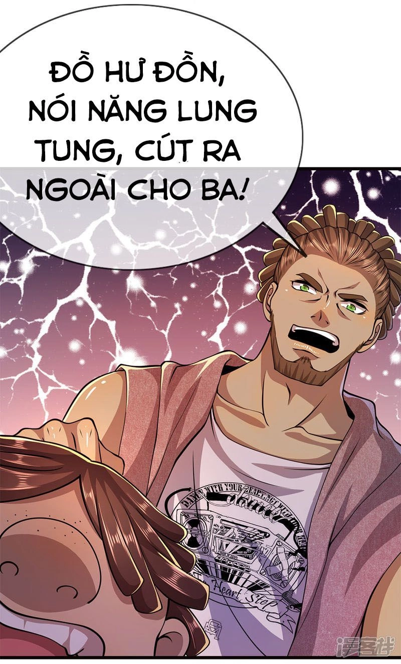 Y Võ Chí Tôn Chapter 175 - 18