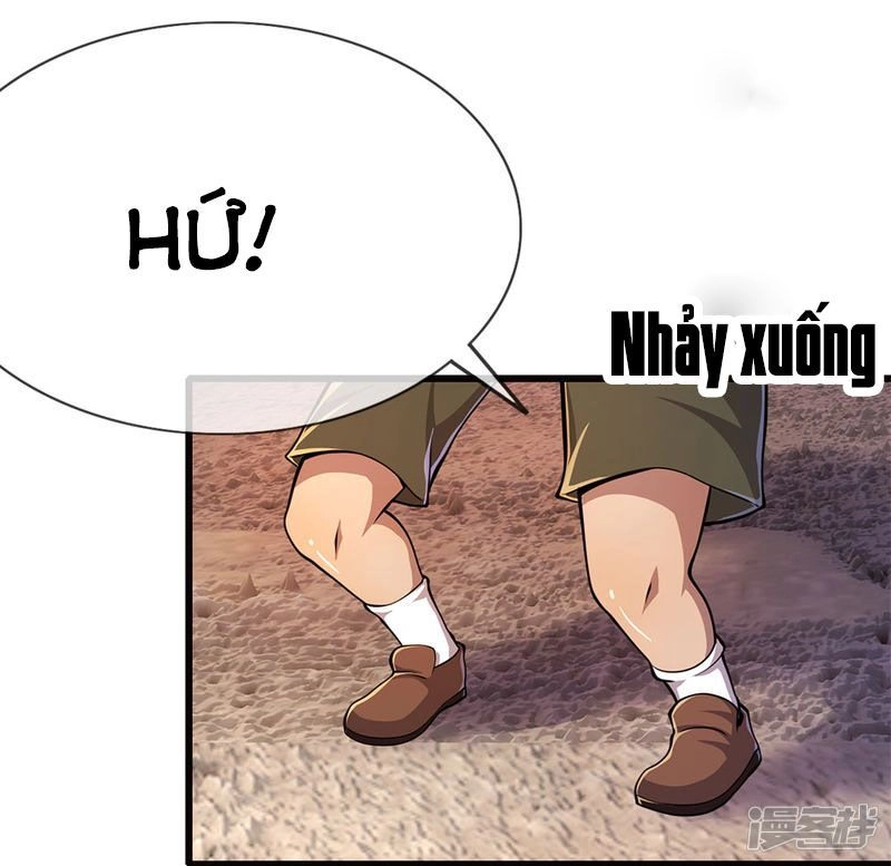 Y Võ Chí Tôn Chapter 175 - 19