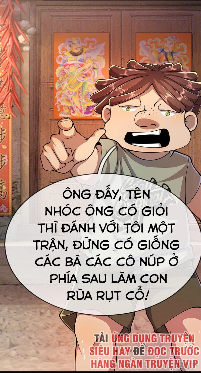 Y Võ Chí Tôn Chapter 175 - 20