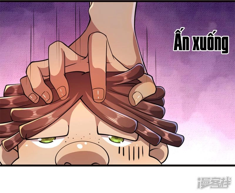 Y Võ Chí Tôn Chapter 175 - 22