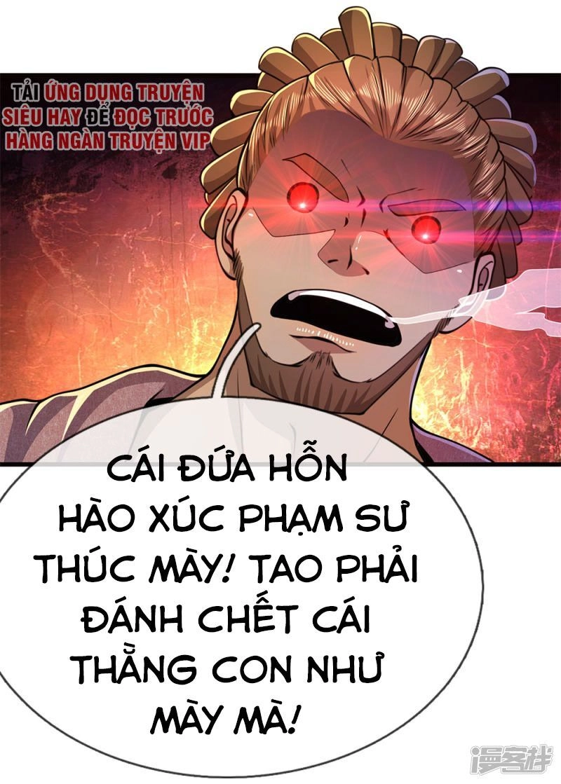 Y Võ Chí Tôn Chapter 175 - 23