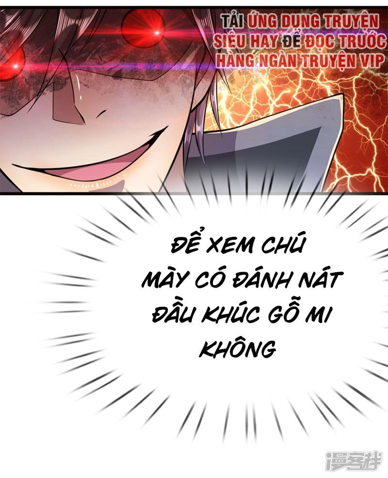 Y Võ Chí Tôn Chapter 176 - 2
