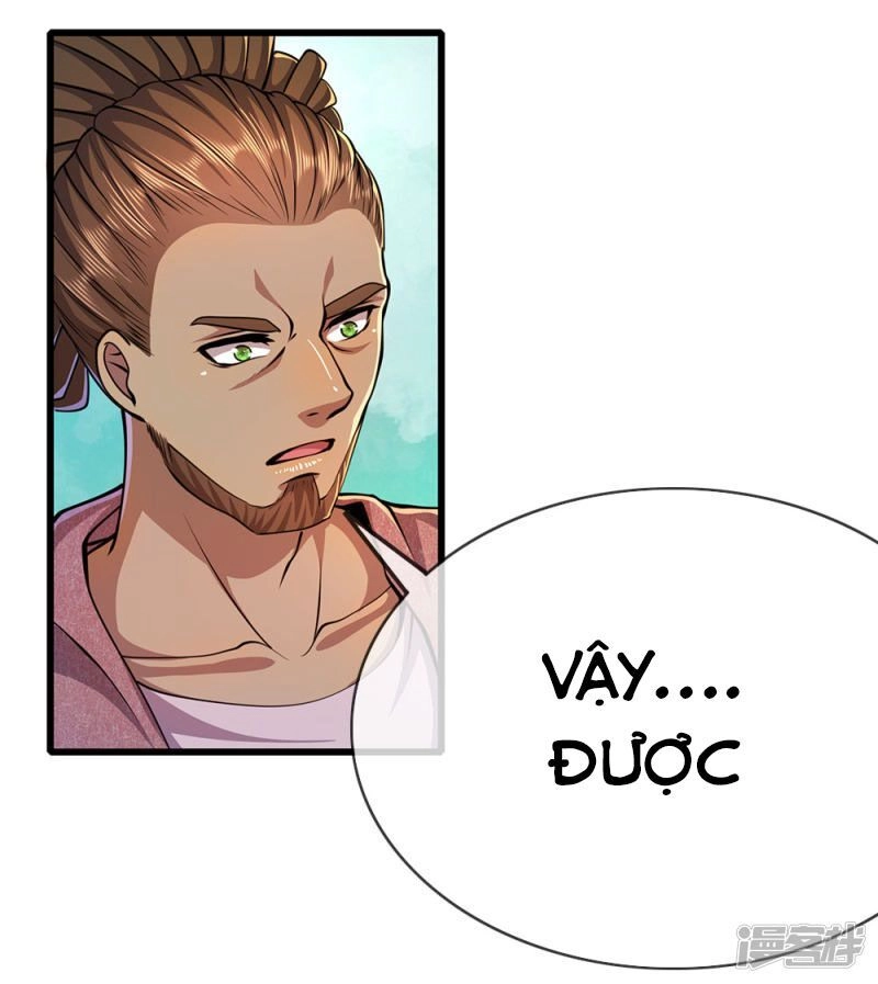 Y Võ Chí Tôn Chapter 176 - 5