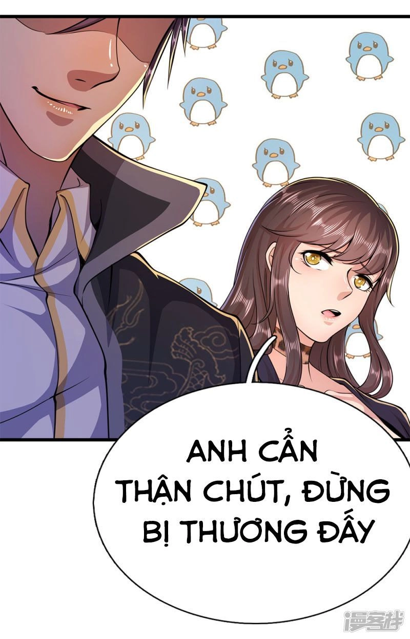 Y Võ Chí Tôn Chapter 176 - 7