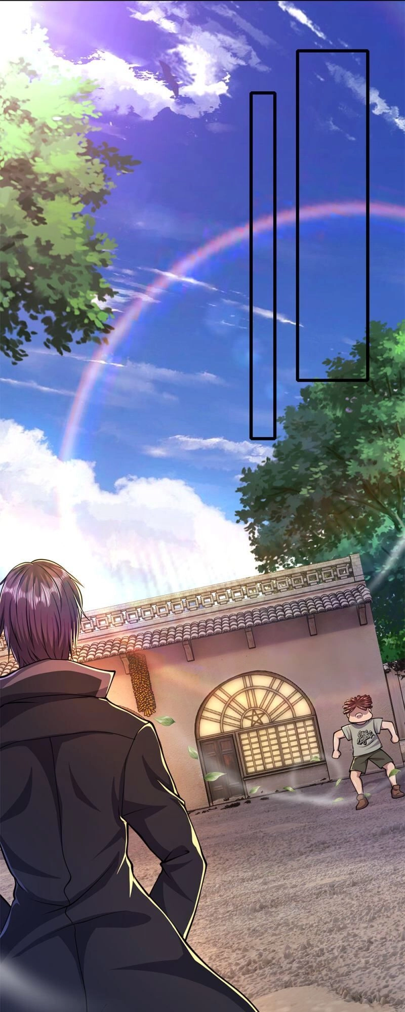 Y Võ Chí Tôn Chapter 176 - 9