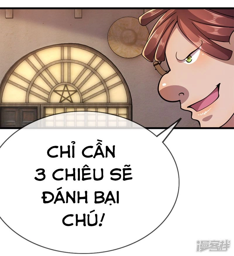 Y Võ Chí Tôn Chapter 176 - 12