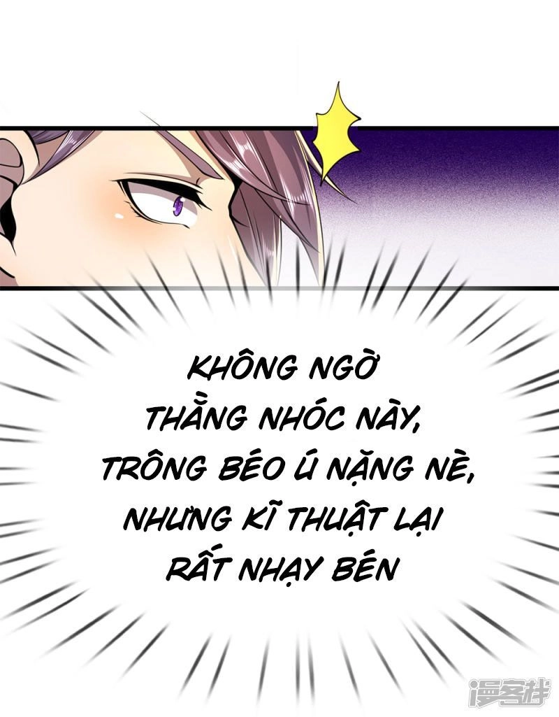 Y Võ Chí Tôn Chapter 176 - 17