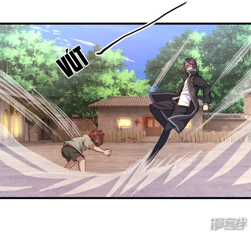 Y Võ Chí Tôn Chapter 177 - 1