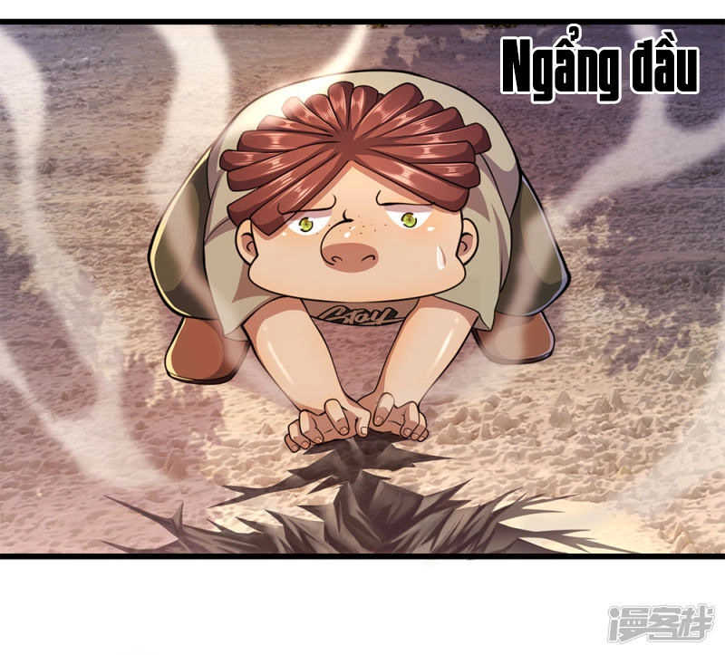 Y Võ Chí Tôn Chapter 177 - 4