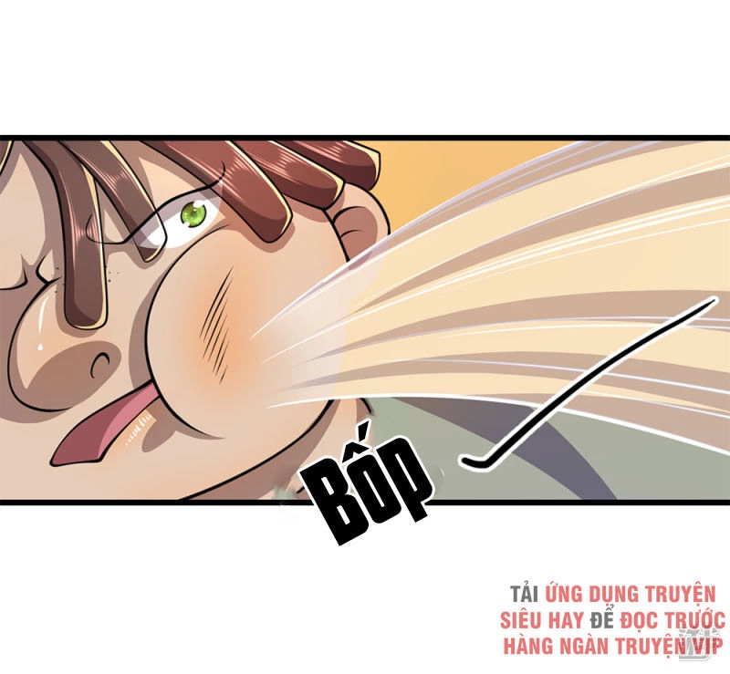 Y Võ Chí Tôn Chapter 177 - 6