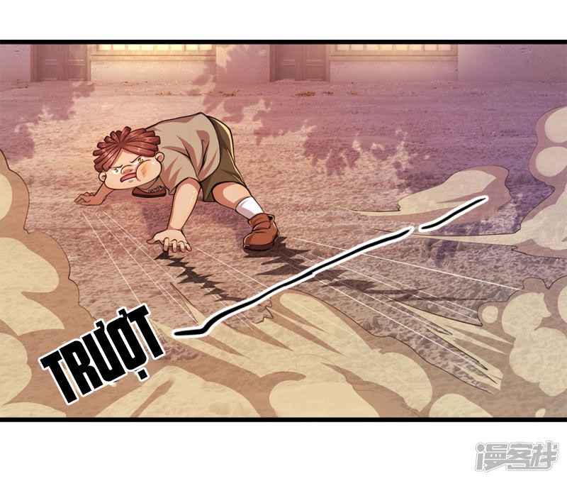 Y Võ Chí Tôn Chapter 177 - 7