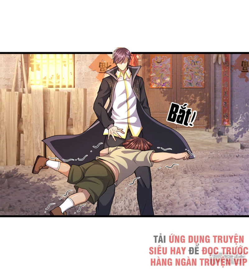 Y Võ Chí Tôn Chapter 177 - 11