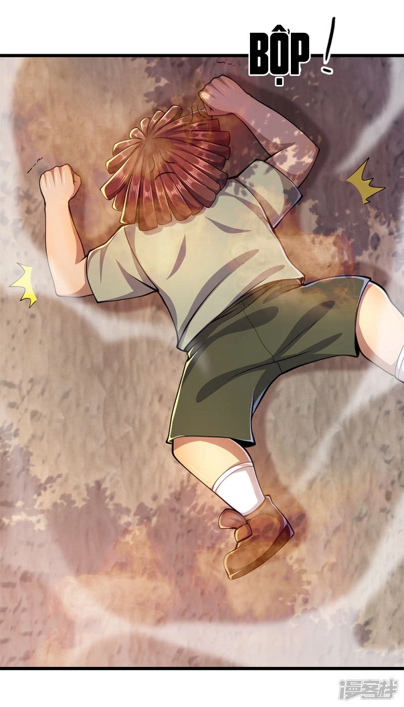 Y Võ Chí Tôn Chapter 177 - 12