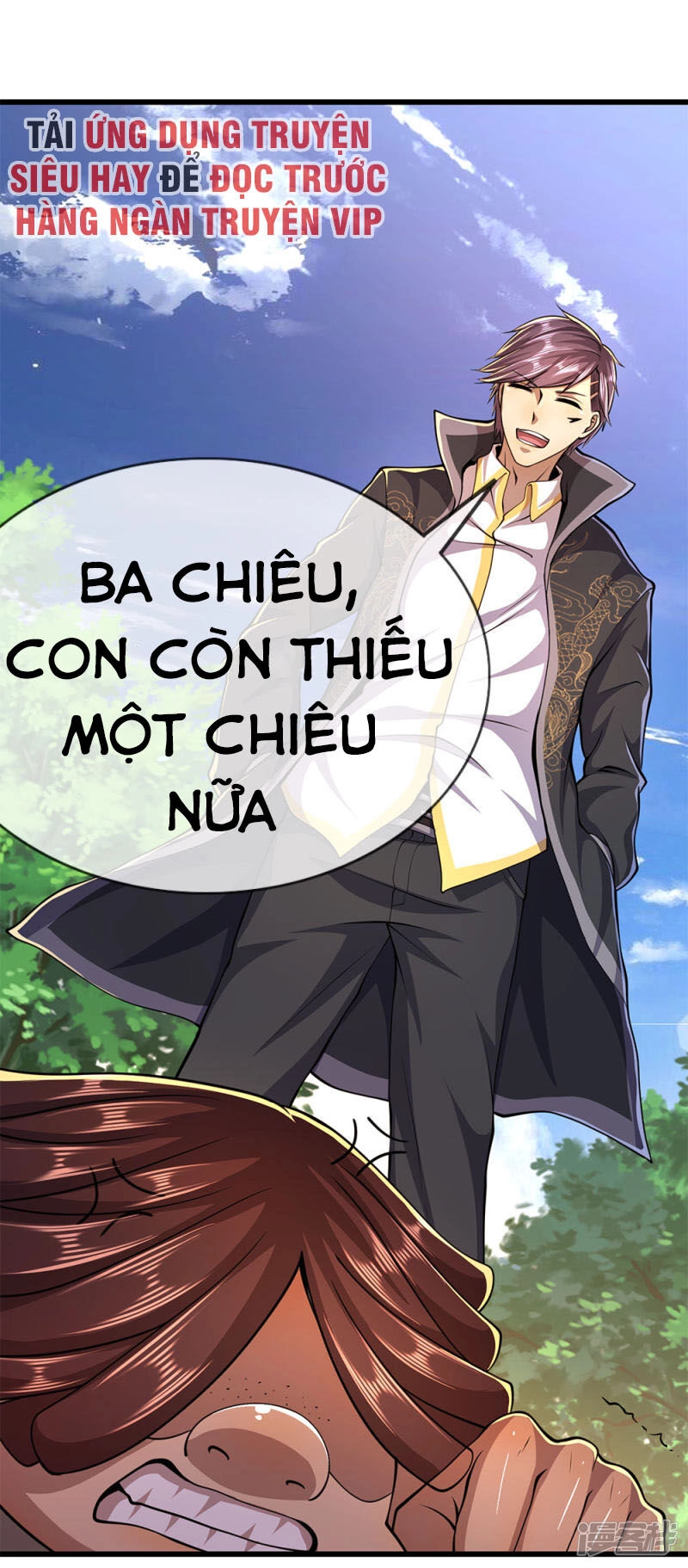 Y Võ Chí Tôn Chapter 177 - 13