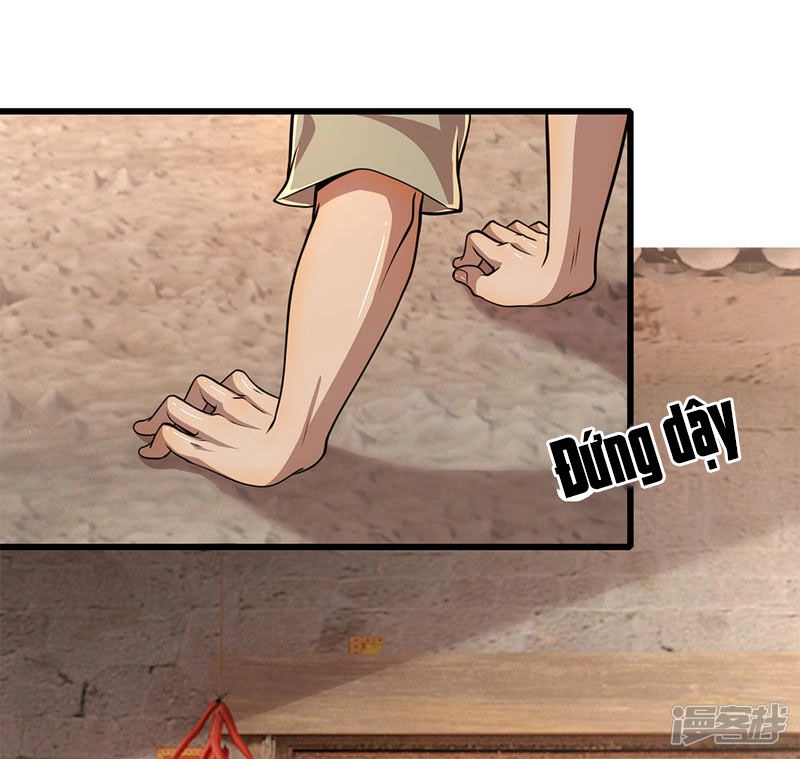 Y Võ Chí Tôn Chapter 177 - 14