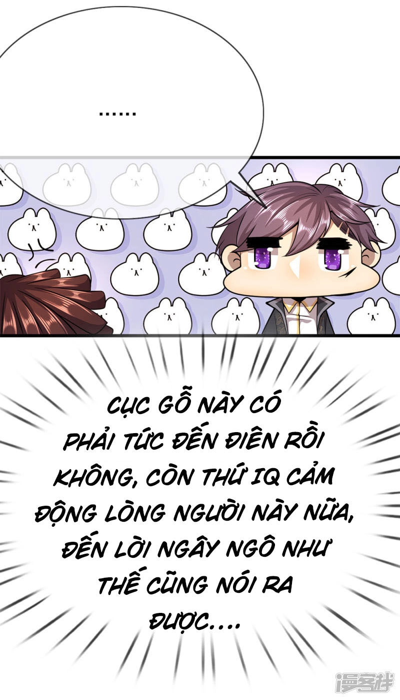 Y Võ Chí Tôn Chapter 177 - 16