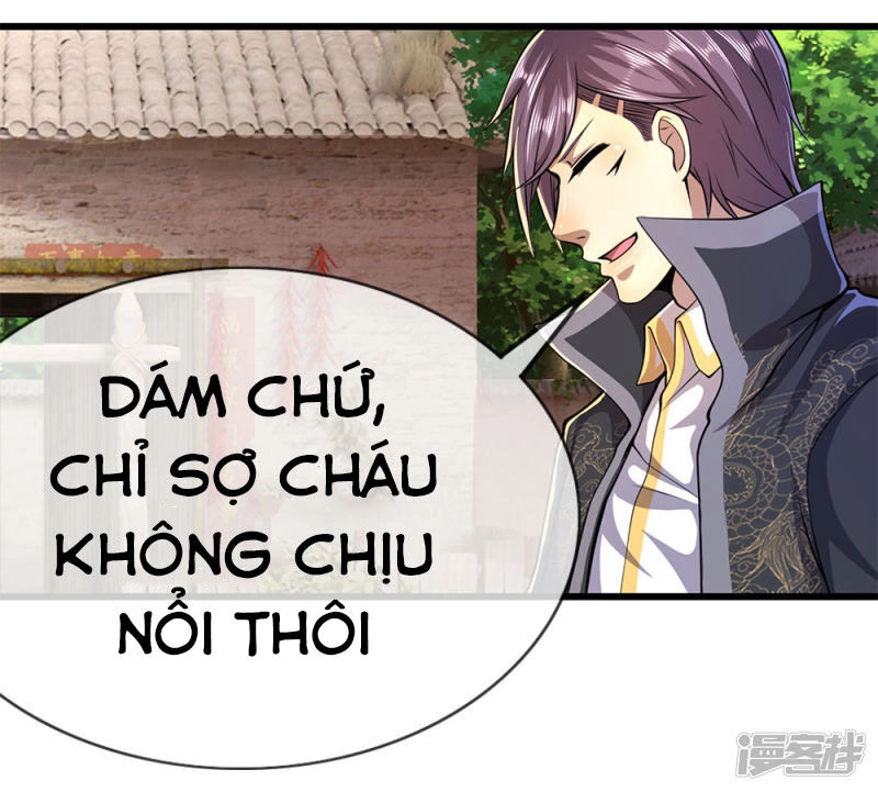 Y Võ Chí Tôn Chapter 177 - 19