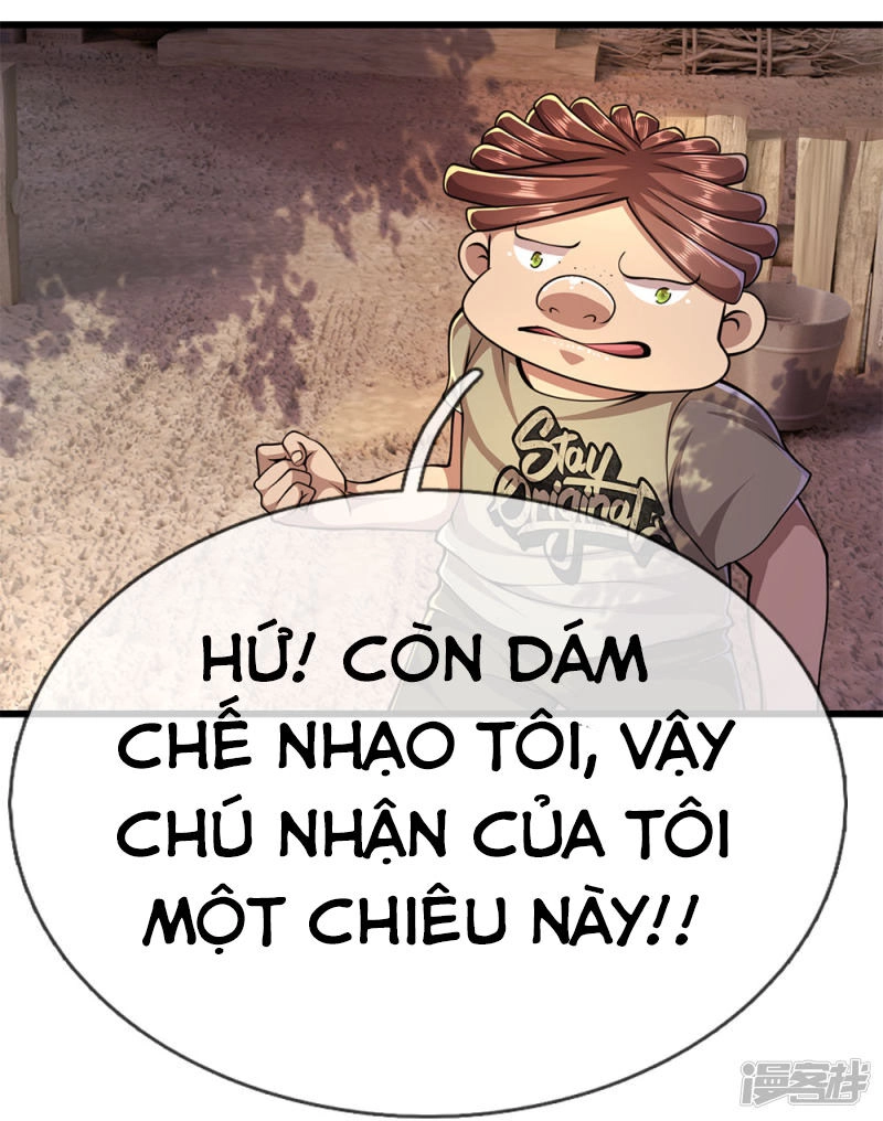 Y Võ Chí Tôn Chapter 177 - 20