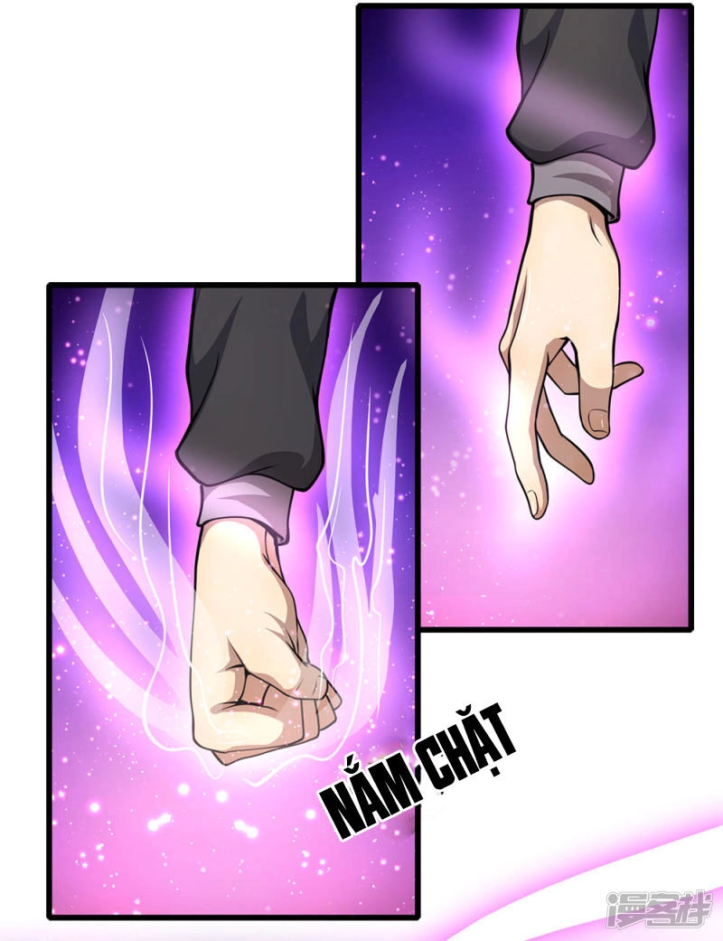 Y Võ Chí Tôn Chapter 177 - 22