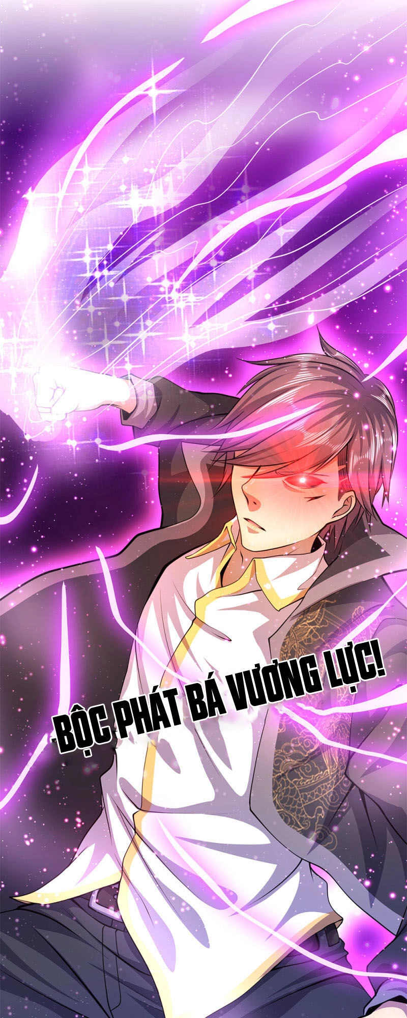 Y Võ Chí Tôn Chapter 177 - 23