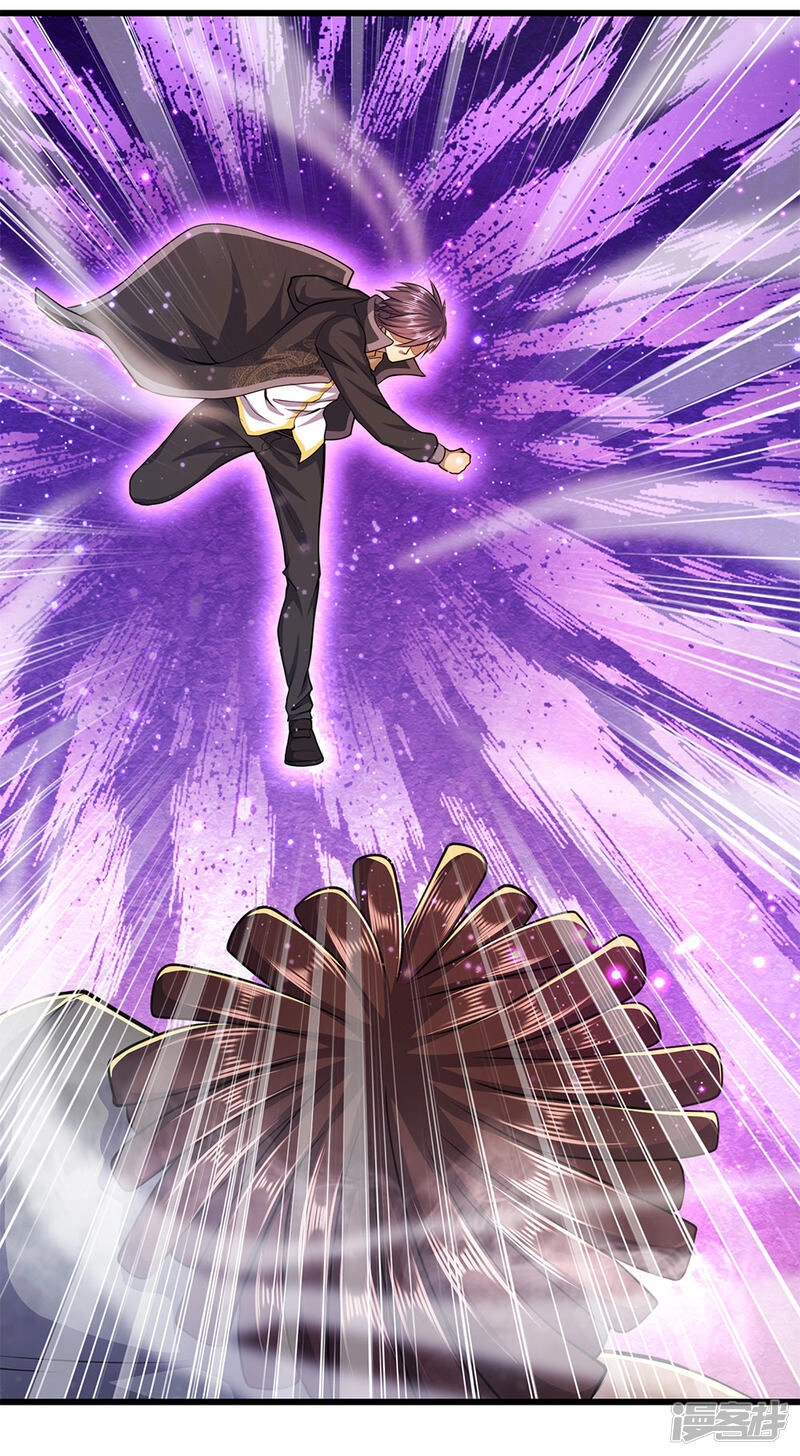 Y Võ Chí Tôn Chapter 178 - 4