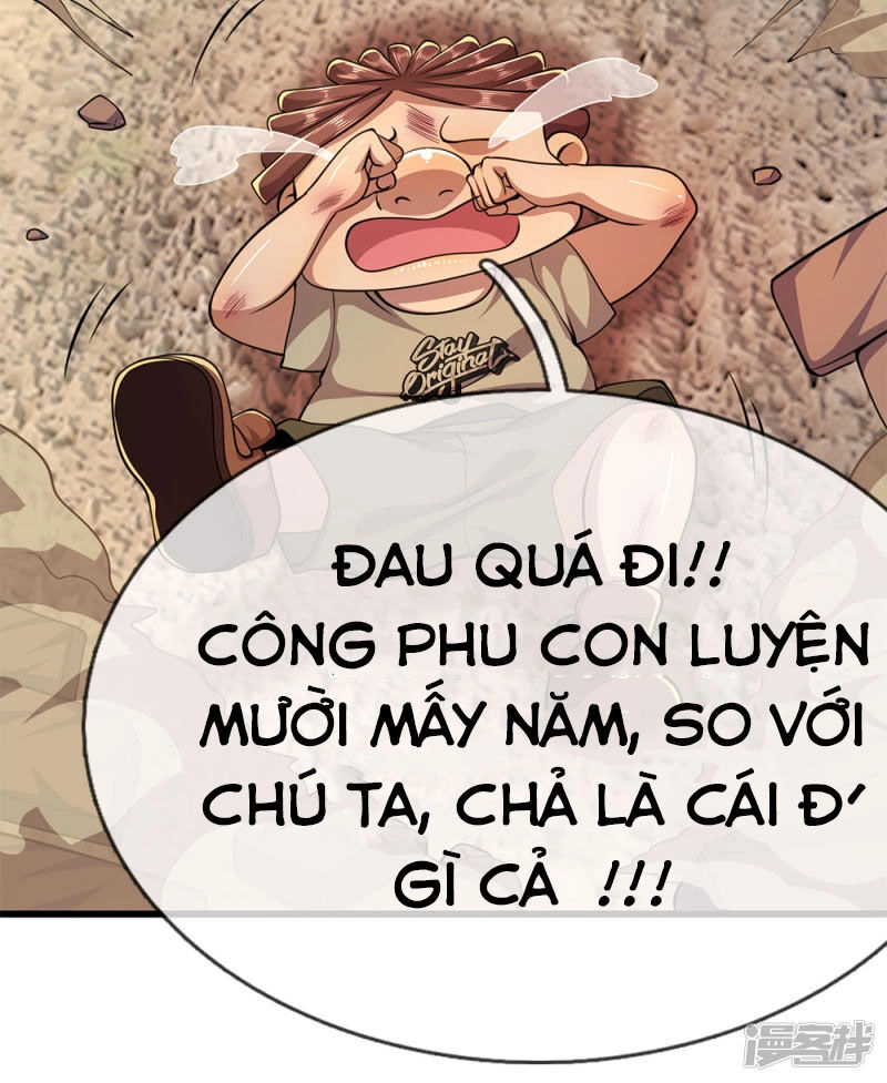 Y Võ Chí Tôn Chapter 178 - 8