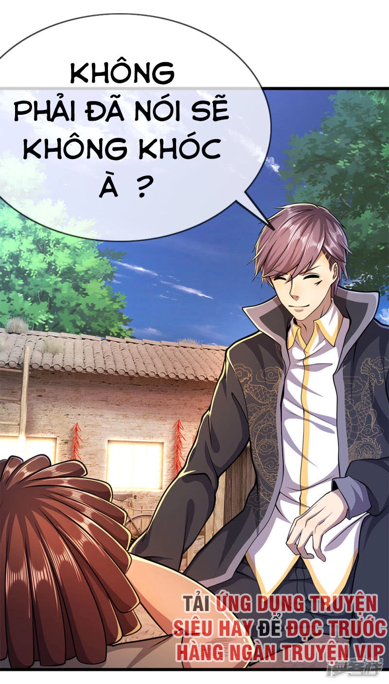 Y Võ Chí Tôn Chapter 178 - 10