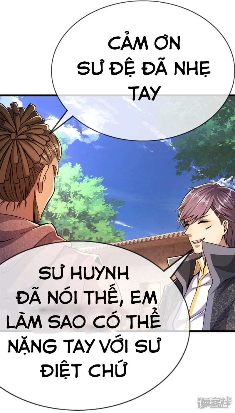 Y Võ Chí Tôn Chapter 178 - 15