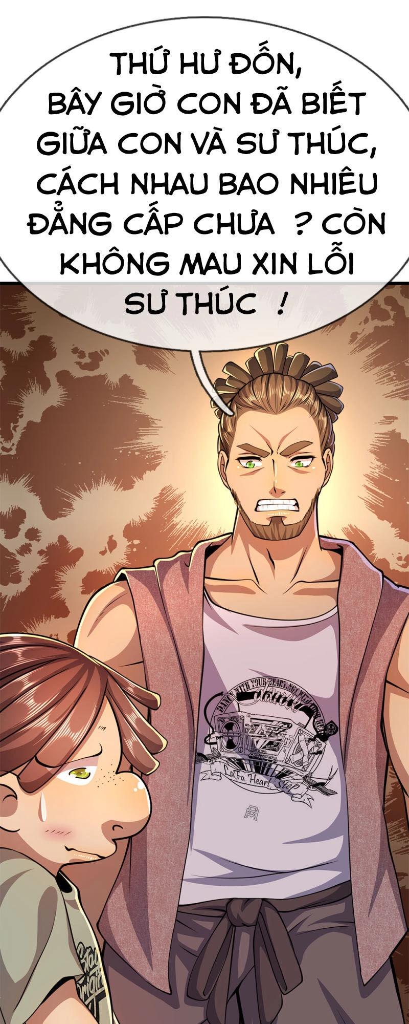 Y Võ Chí Tôn Chapter 178 - 16