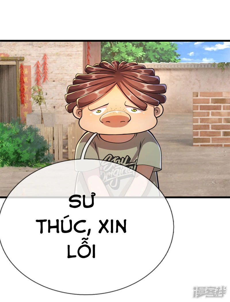 Y Võ Chí Tôn Chapter 178 - 18