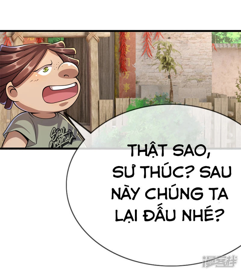 Y Võ Chí Tôn Chapter 178 - 20