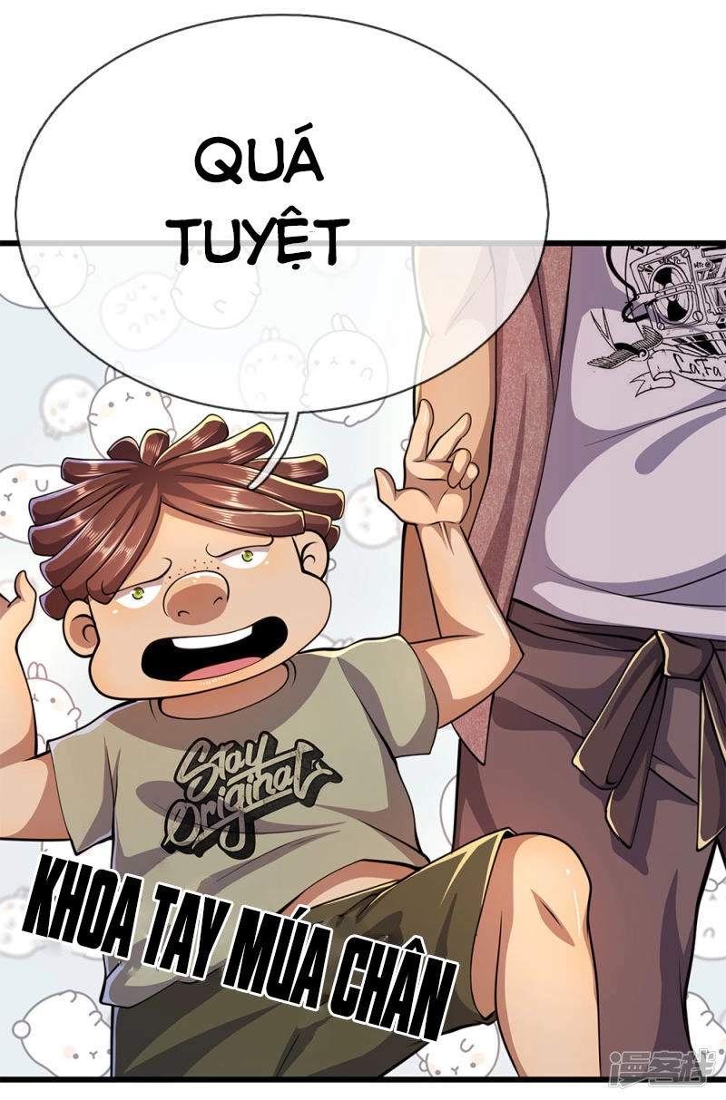 Y Võ Chí Tôn Chapter 178 - 22