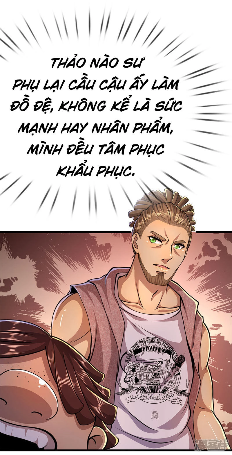 Y Võ Chí Tôn Chapter 178 - 23