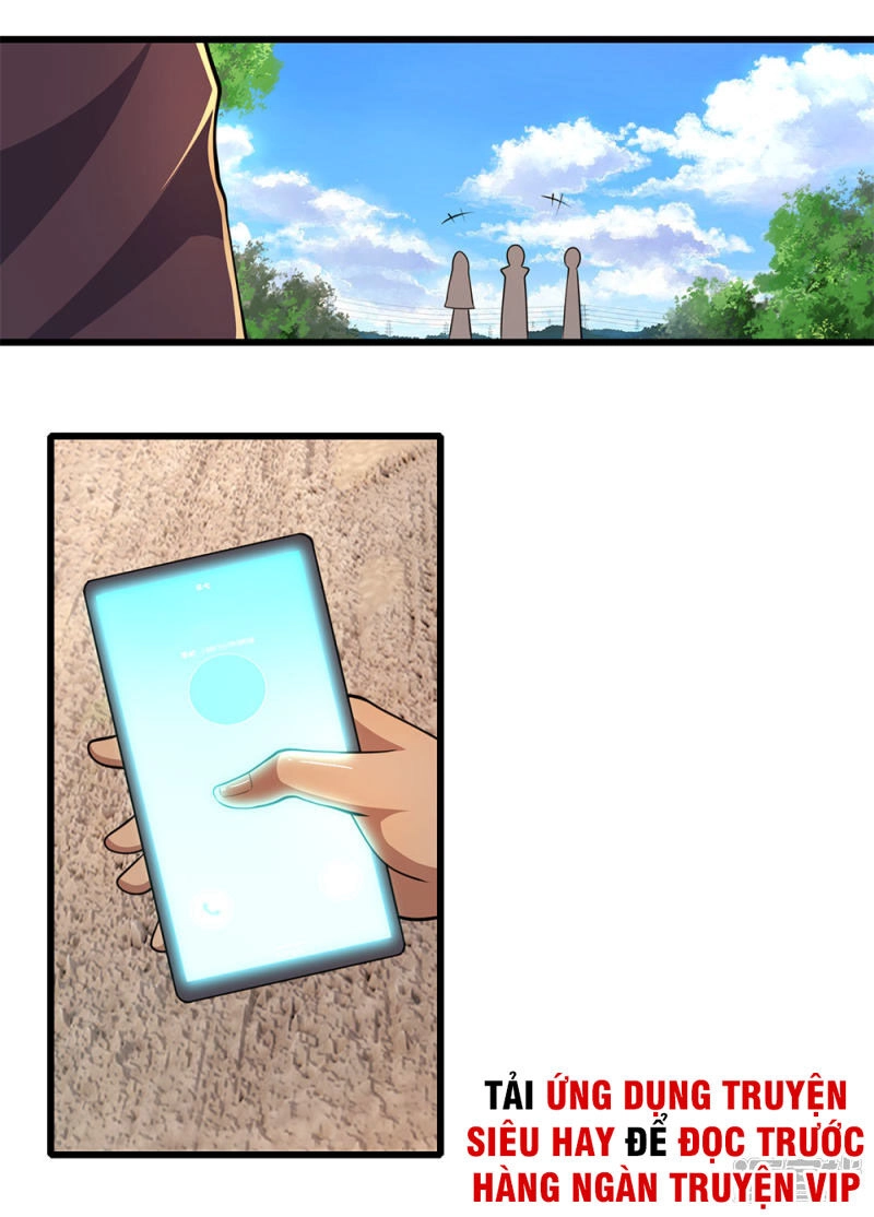 Y Võ Chí Tôn Chapter 179 - 5