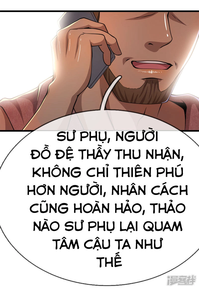 Y Võ Chí Tôn Chapter 179 - 6