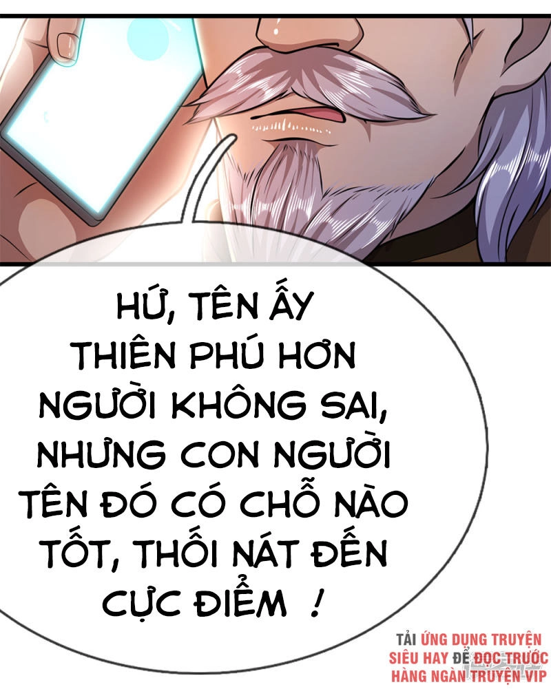 Y Võ Chí Tôn Chapter 179 - 7