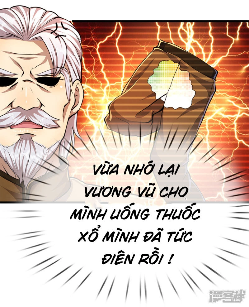 Y Võ Chí Tôn Chapter 179 - 8