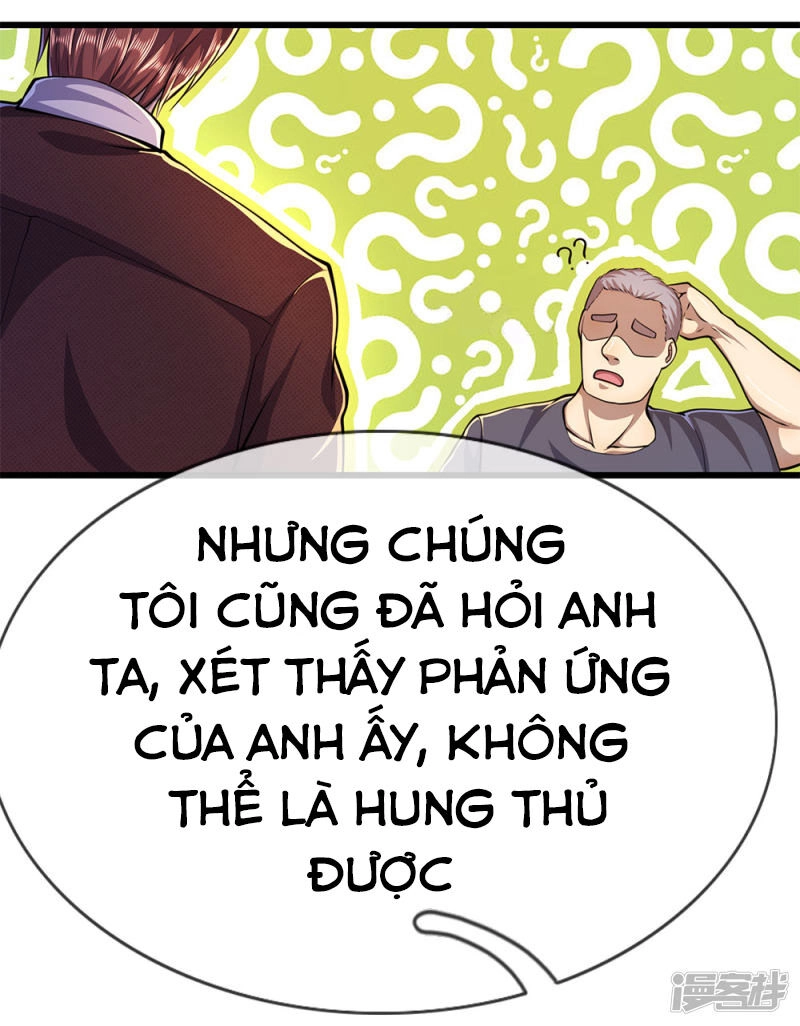 Y Võ Chí Tôn Chapter 179 - 20