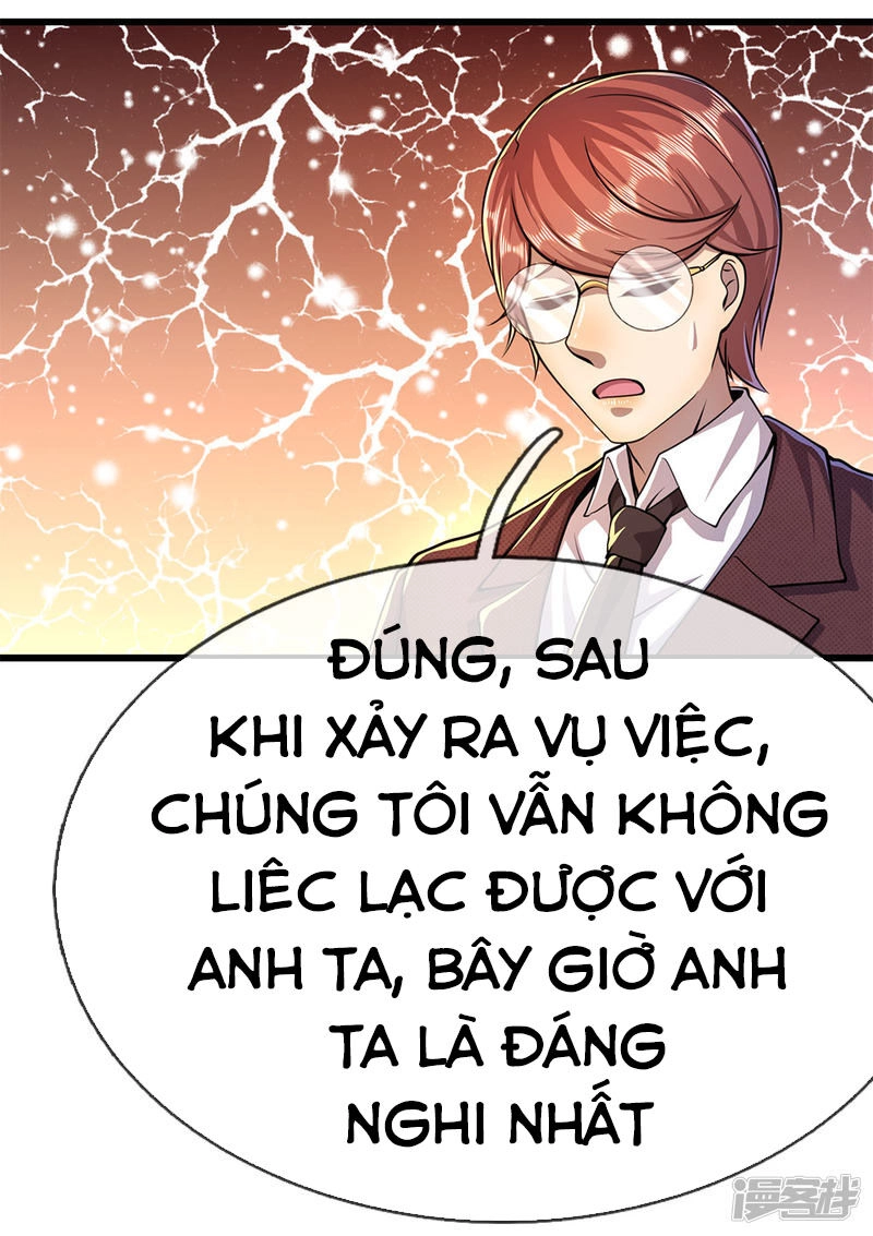 Y Võ Chí Tôn Chapter 180 - 1