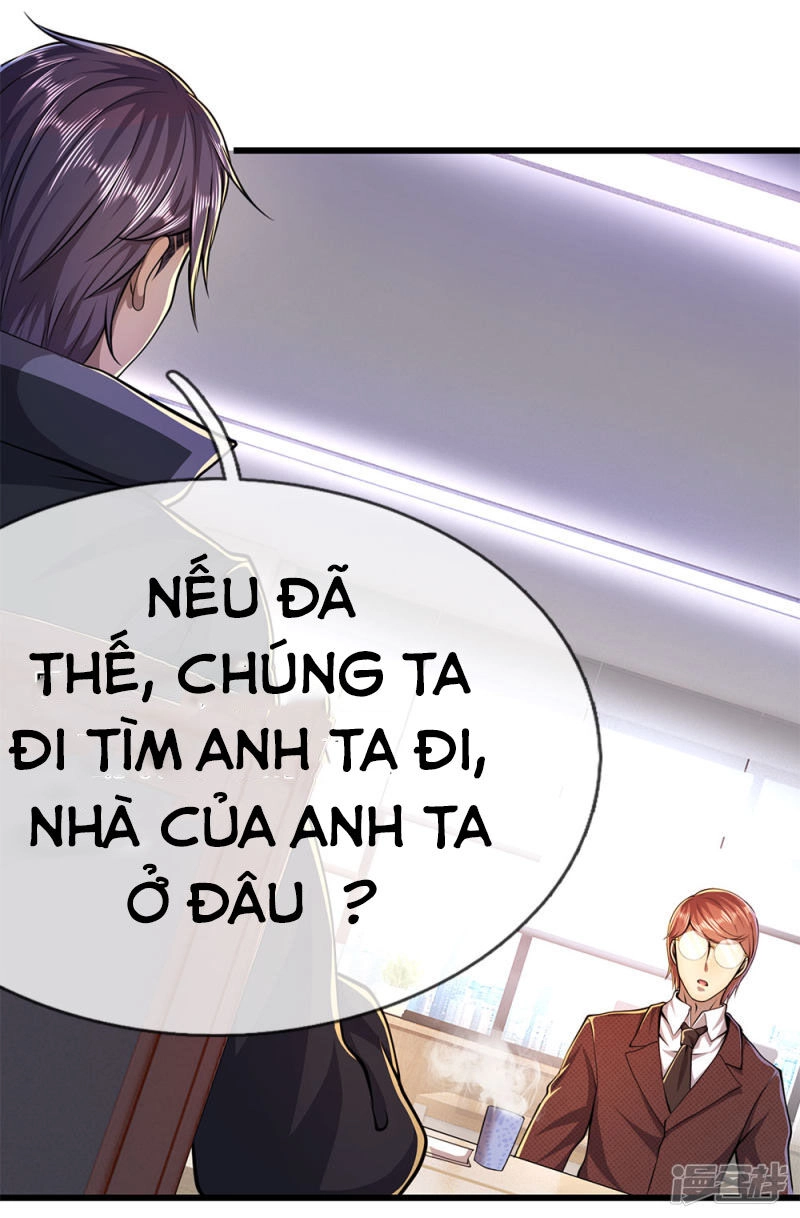 Y Võ Chí Tôn Chapter 180 - 2