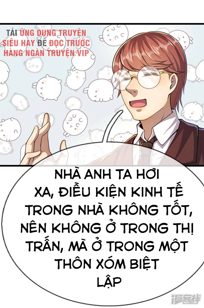 Y Võ Chí Tôn Chapter 180 - 3