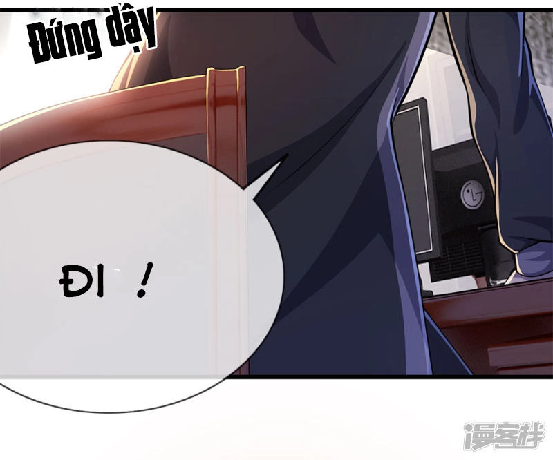 Y Võ Chí Tôn Chapter 180 - 4