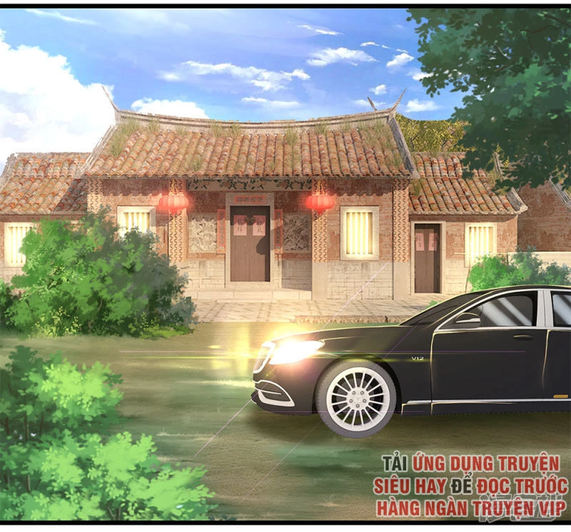 Y Võ Chí Tôn Chapter 180 - 7