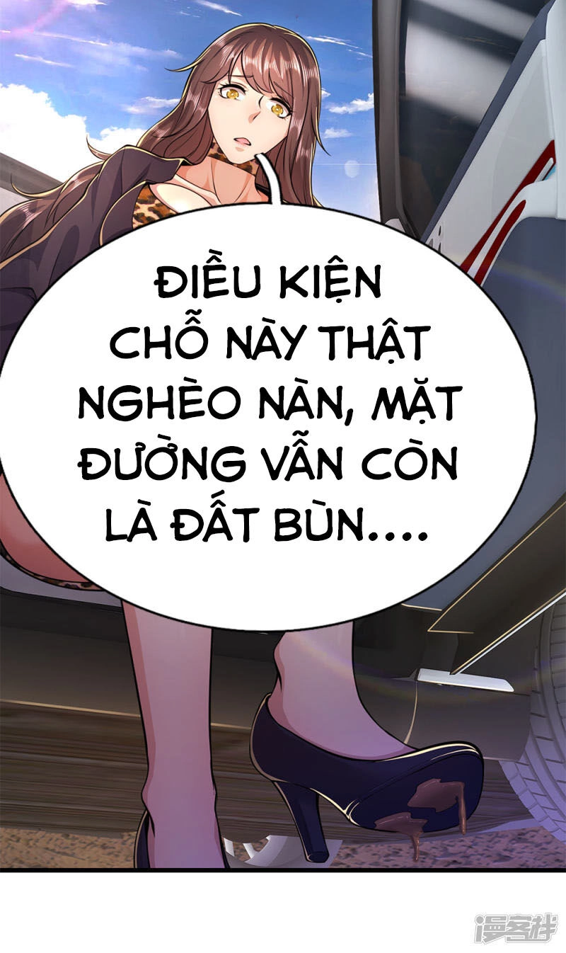 Y Võ Chí Tôn Chapter 180 - 10